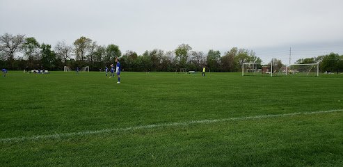 Soccer Field image 1