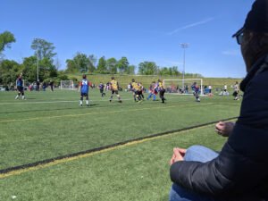 Soccer Field image 1