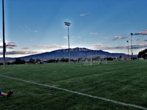 Soccer Field image 1