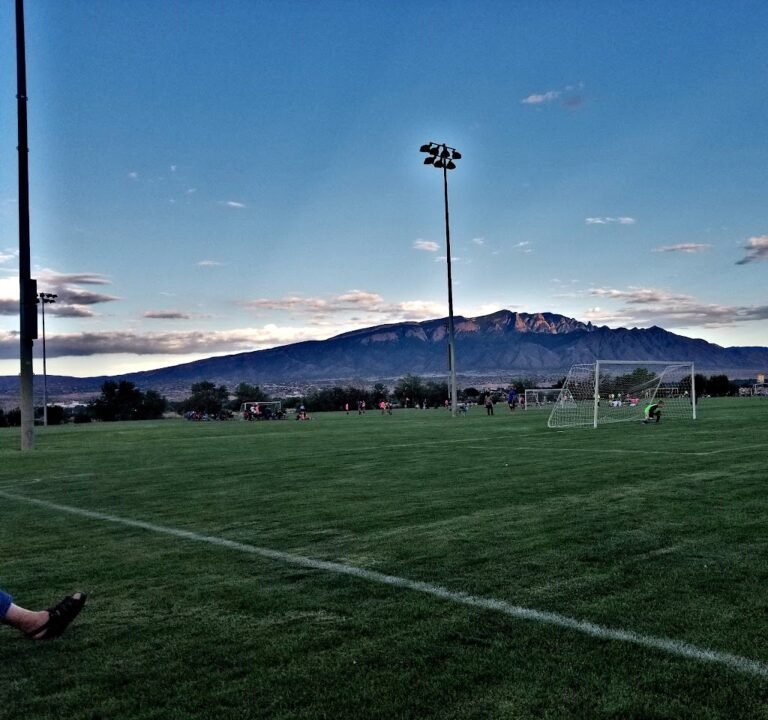 Soccer Field image 3