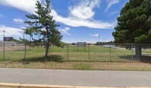 Soccer Field image 1
