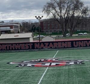 Soccer Field image 2