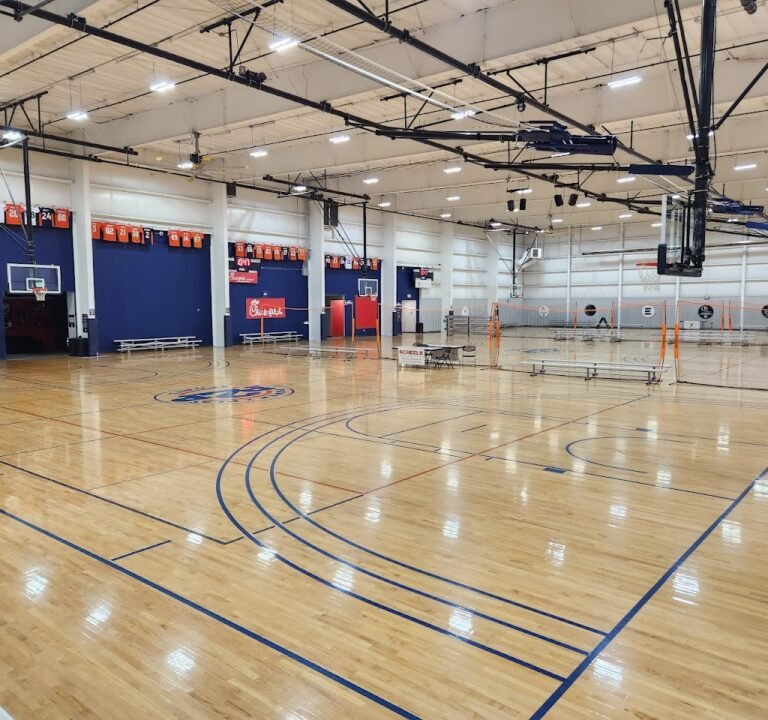 Soccer Field image 3