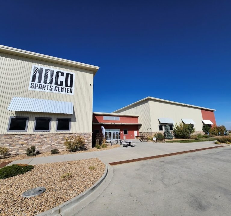 Soccer Field image 2