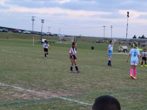 Soccer Field image 1