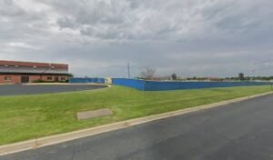Soccer Field image 1