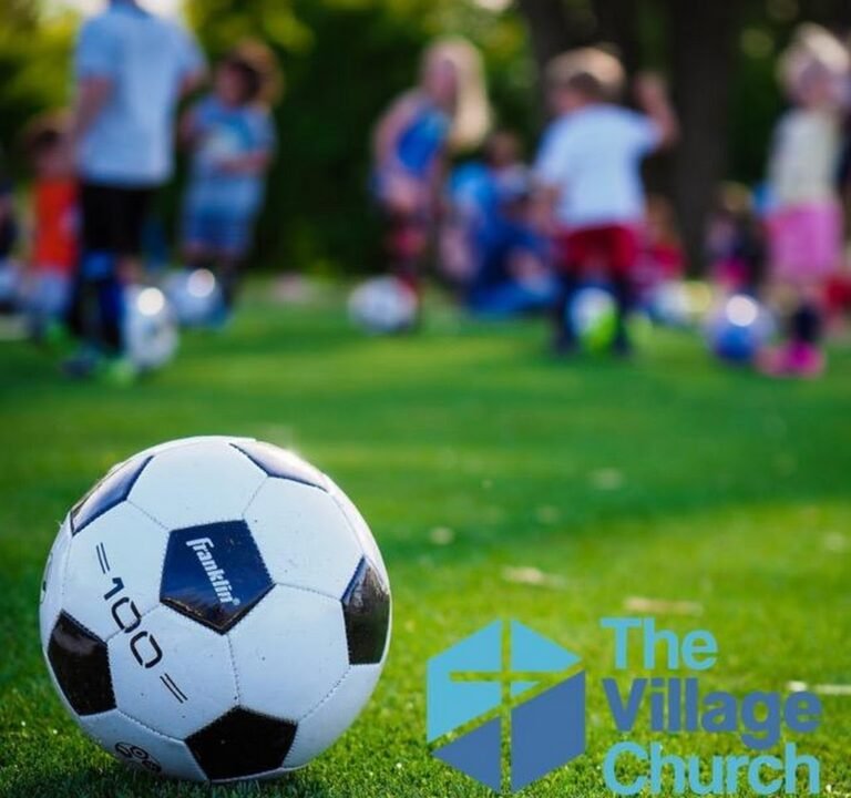 Soccer Field image 3