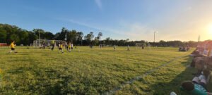 Soccer Field image 1