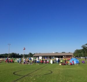 Soccer Field image 2