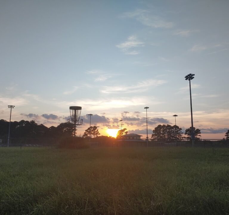 Soccer Field image 3