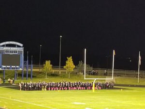 Soccer Field image 1