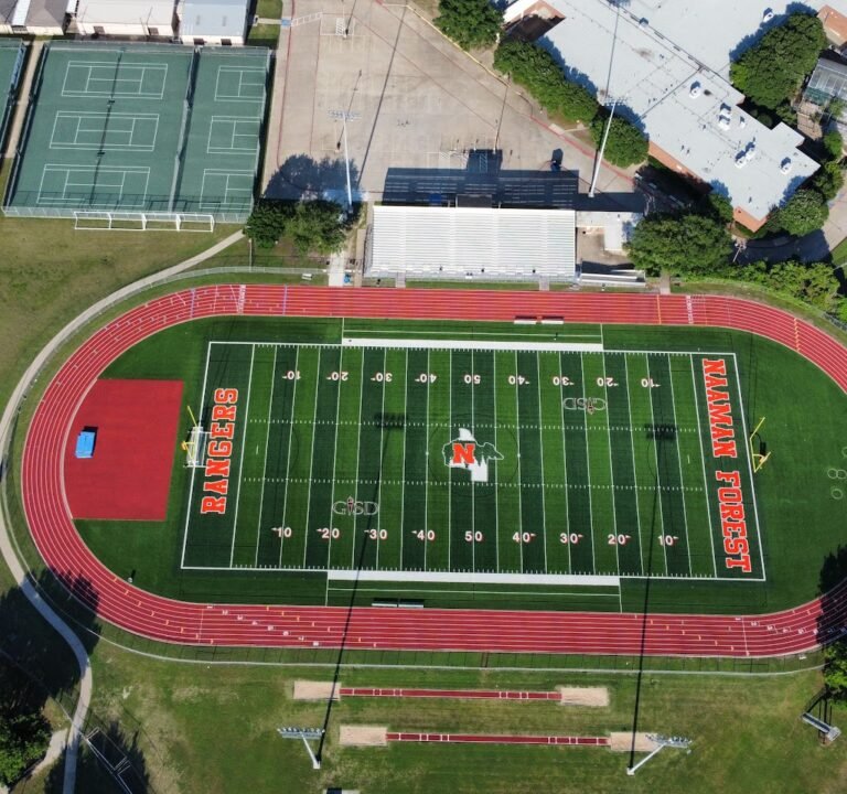 Soccer Field image 2