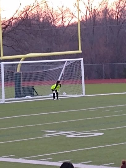 Soccer Field image 1