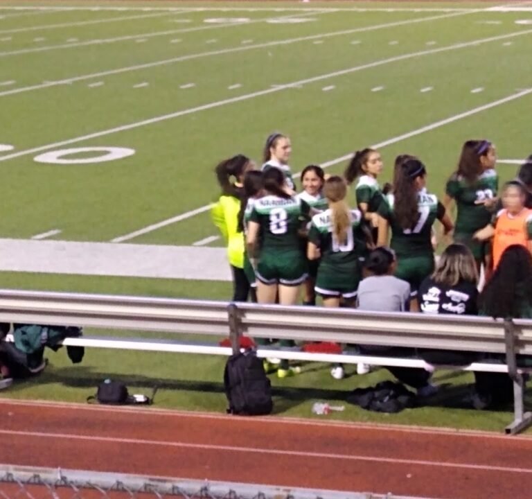 Soccer Field image 3