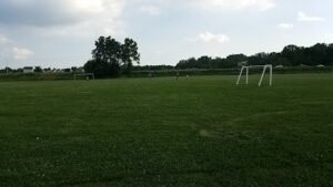 Soccer Field image 1