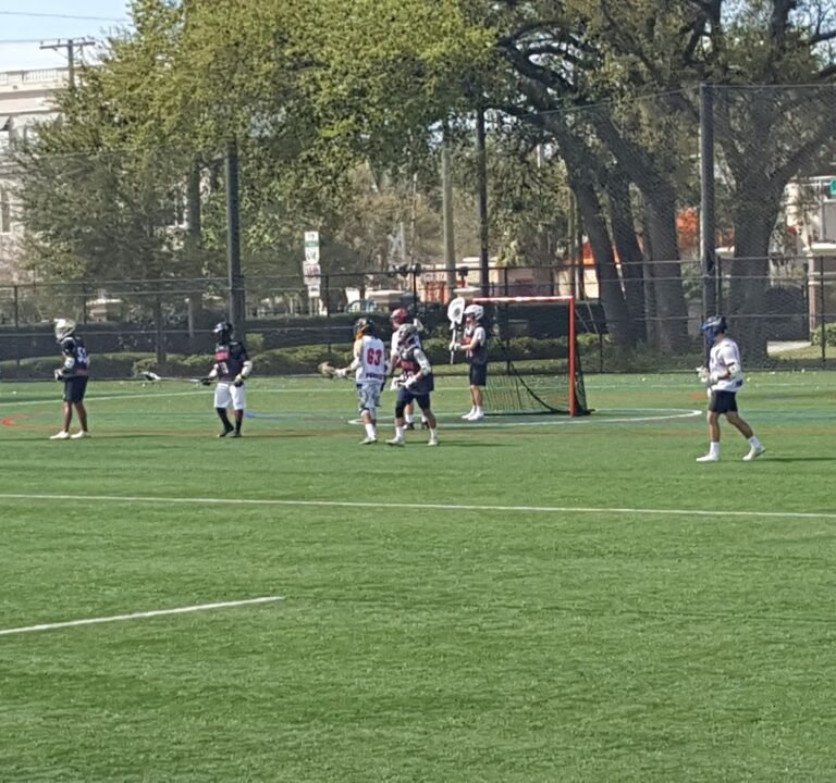 Soccer Field image 3