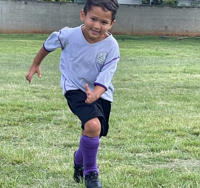 Soccer Field image 3