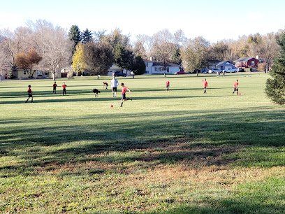 Soccer Field image 1