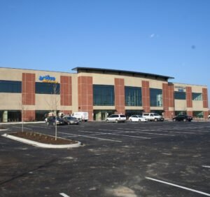 Soccer Field image 2