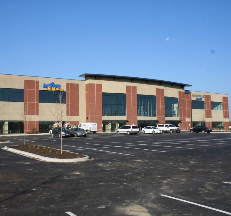 Soccer Field image 2