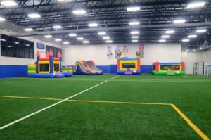Soccer Field image 1