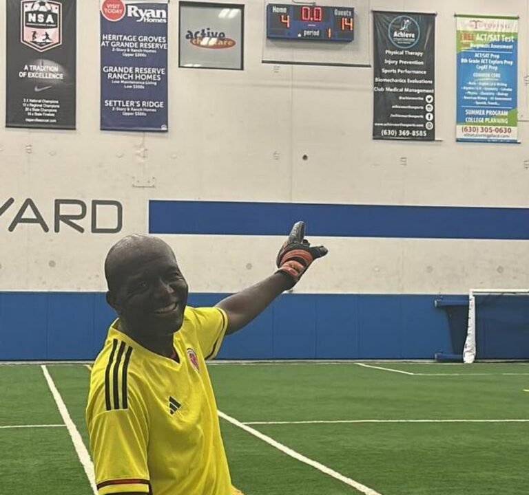 Soccer Field image 3