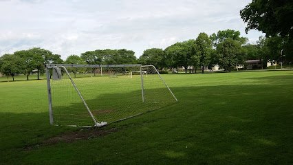 Soccer Field image 1