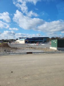 Soccer Field image 1