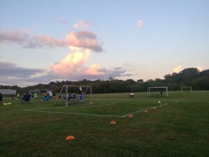 Soccer Field image 1