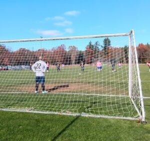 Soccer Field image 4