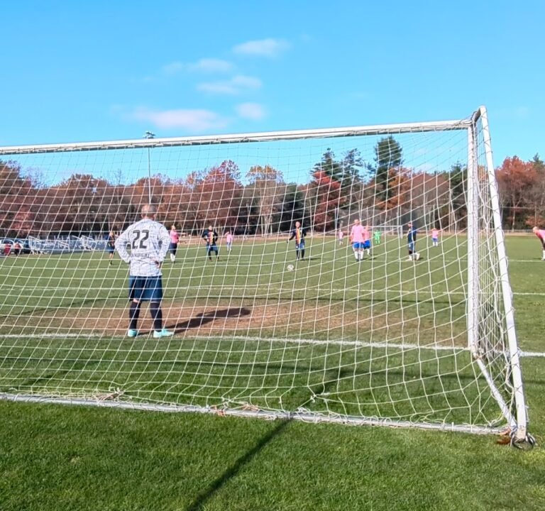 Soccer Field image 4