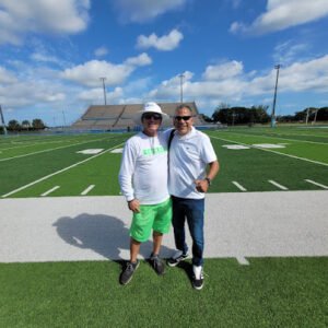Soccer Field image 1