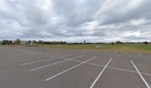 Soccer Field image 1
