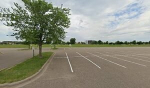 Soccer Field image 1