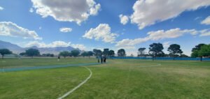 Soccer Field image 1