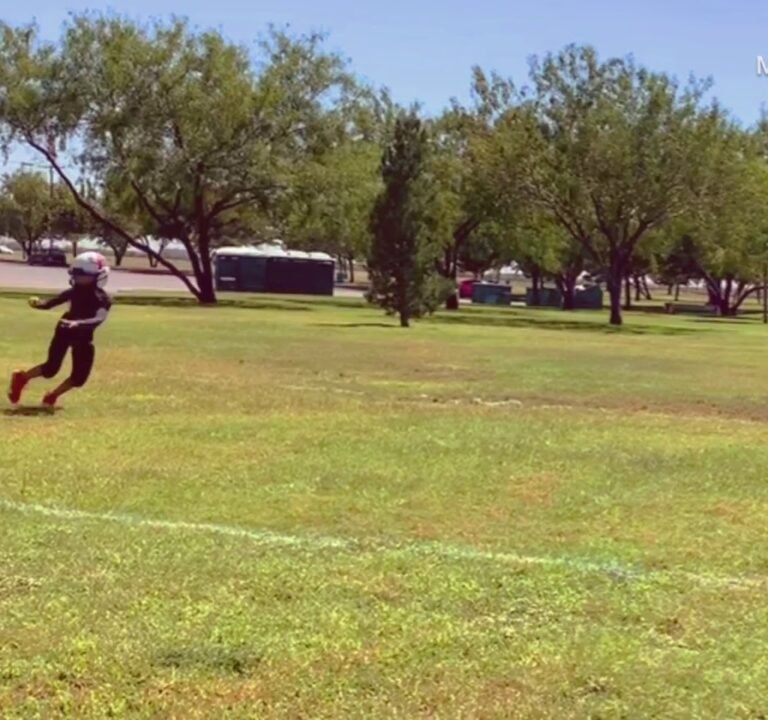 Soccer Field image 3