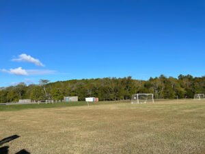 Soccer Field image 1