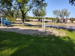 Soccer Field image 1