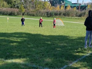 Soccer Field image 1