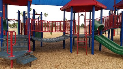 Soccer Field image 1