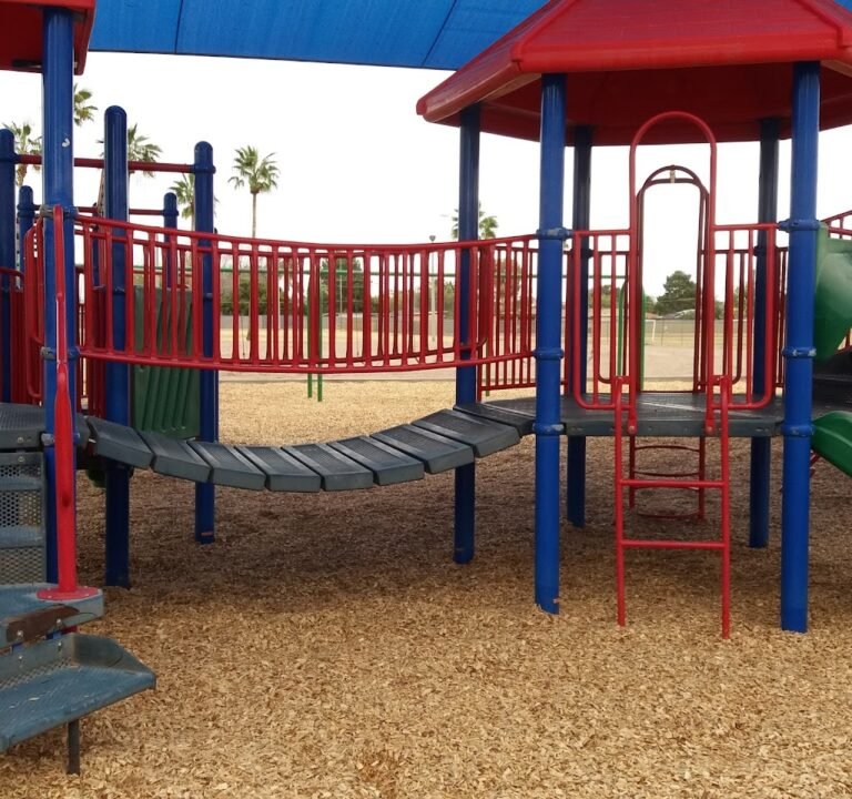 Soccer Field image 2