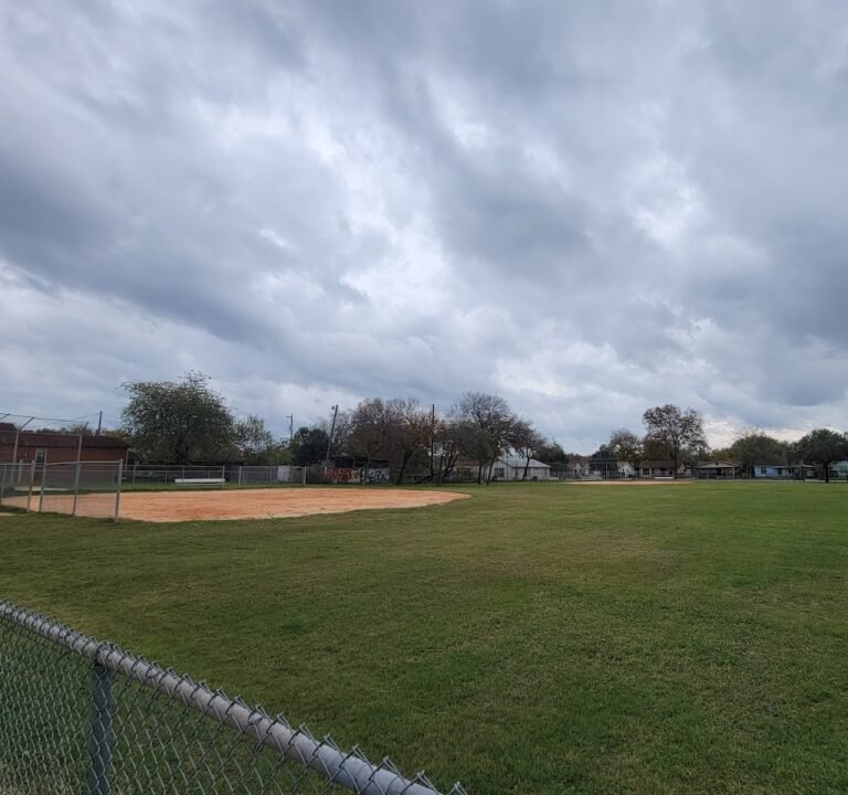 Soccer Field image 2