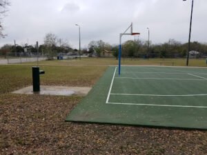 Soccer Field image 1