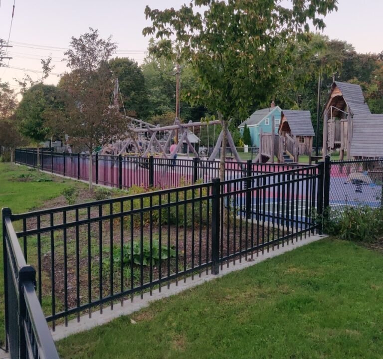 Soccer Field image 2