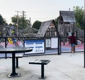 Soccer Field image 4