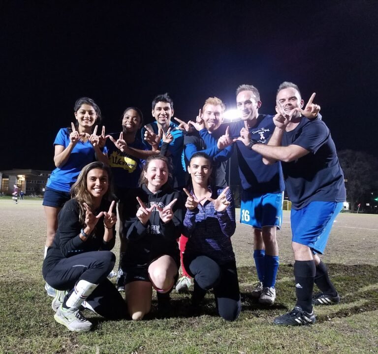 Soccer Field image 2