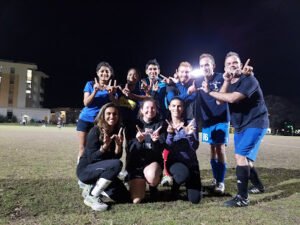Soccer Field image 1