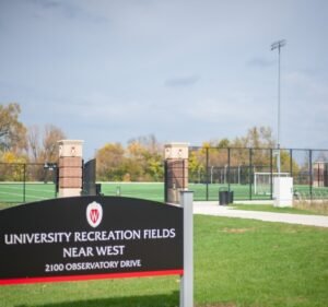 Soccer Field image 2