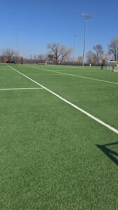 Soccer Field image 1