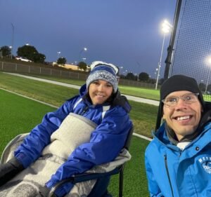 Soccer Field image 3